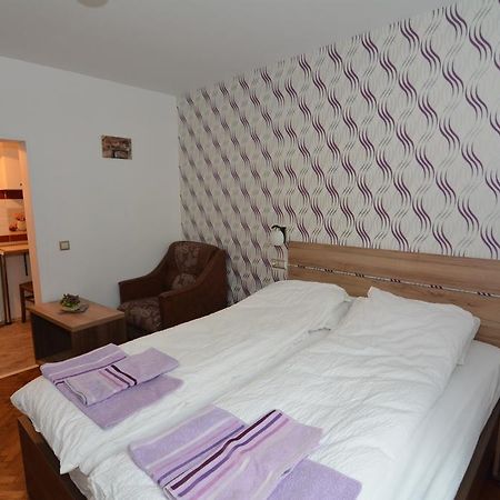 Apartament Supercentral Sibiu Quarto foto