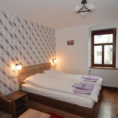Apartament Supercentral Sibiu Quarto foto
