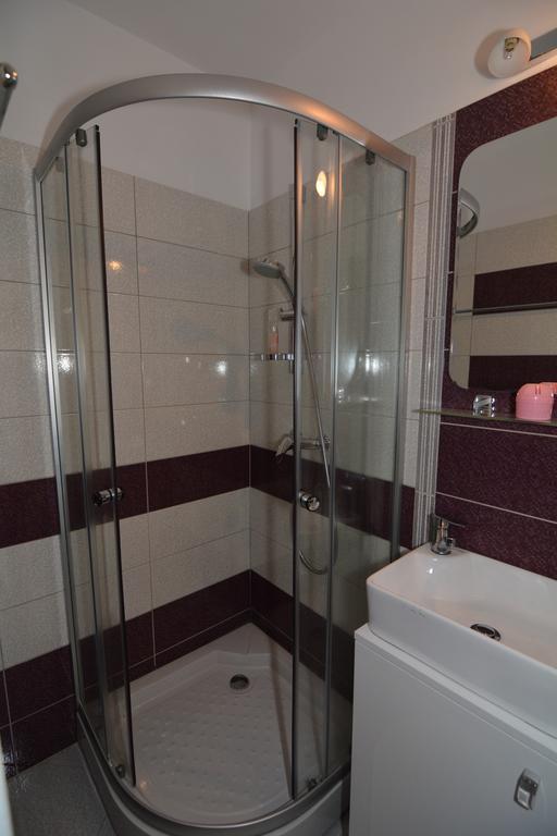 Apartament Supercentral Sibiu Quarto foto
