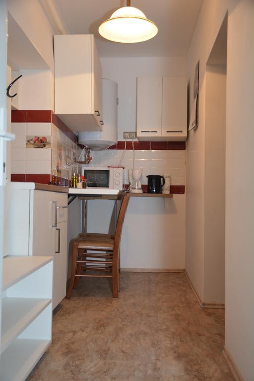Apartament Supercentral Sibiu Quarto foto
