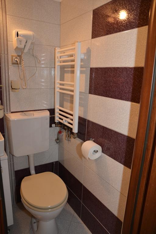 Apartament Supercentral Sibiu Quarto foto