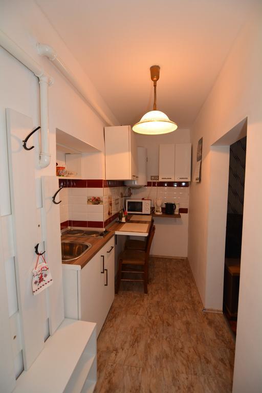 Apartament Supercentral Sibiu Quarto foto