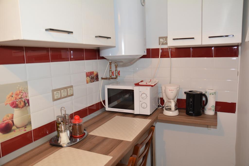 Apartament Supercentral Sibiu Quarto foto