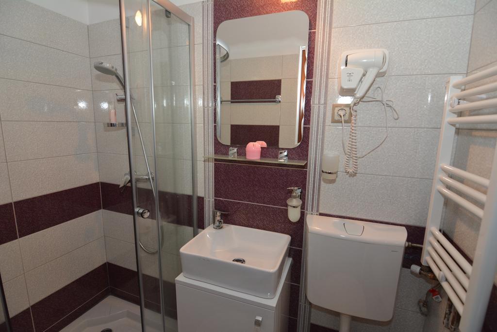 Apartament Supercentral Sibiu Quarto foto