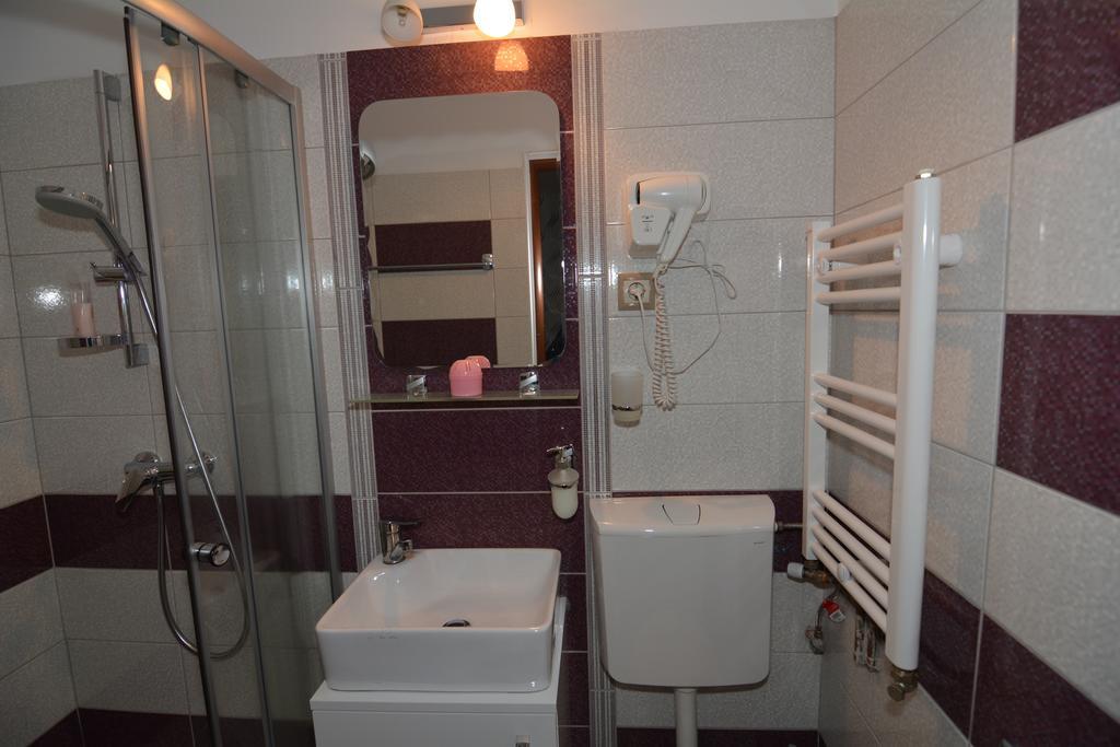 Apartament Supercentral Sibiu Quarto foto
