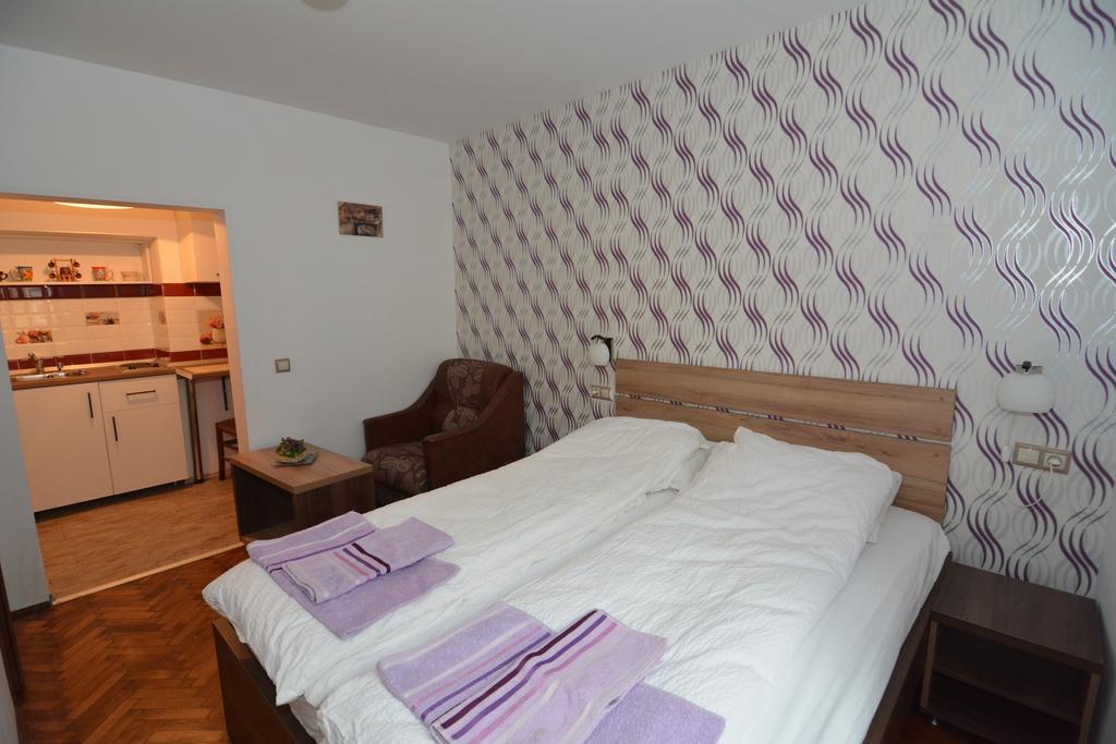 Apartament Supercentral Sibiu Quarto foto