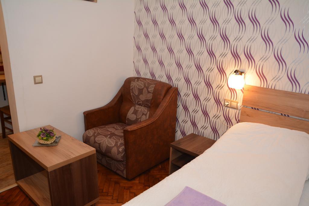 Apartament Supercentral Sibiu Quarto foto